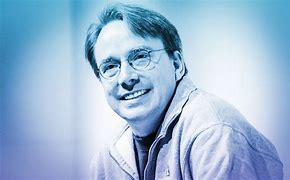 Linus Torvalds